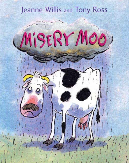 Misery Moo,Used