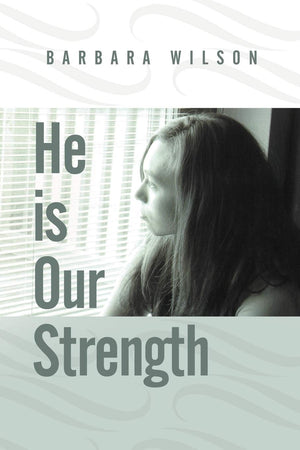 He Is Our Strength,Used