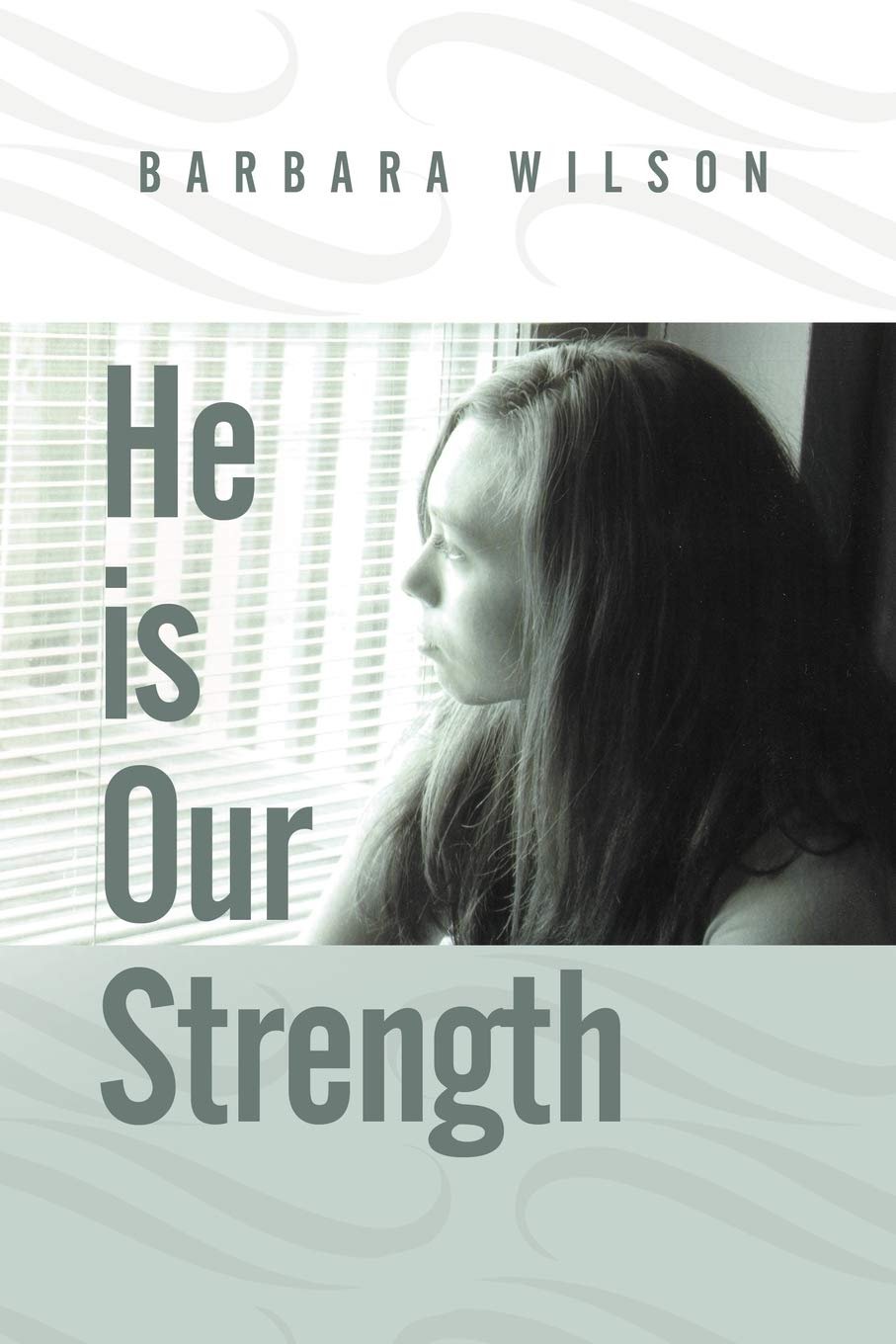 He Is Our Strength,Used
