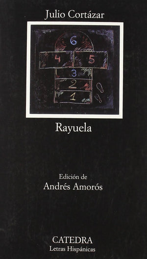 Rayuela,Used