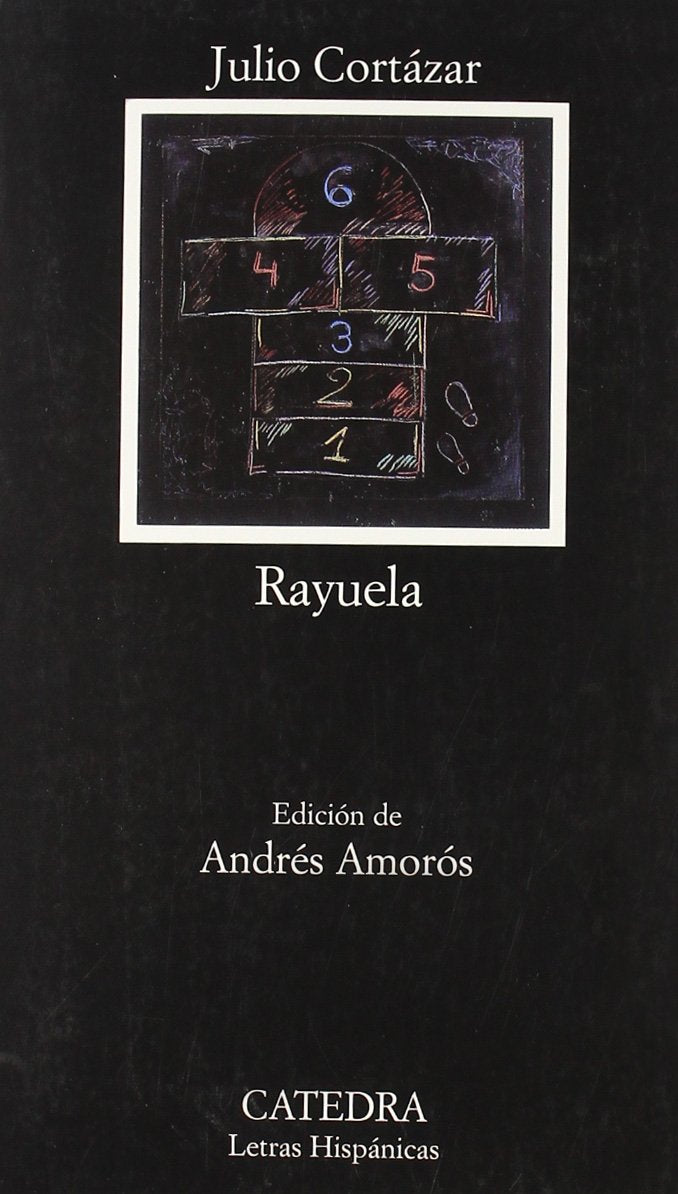 Rayuela,Used