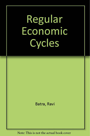 Regular Economic Cycles,Used