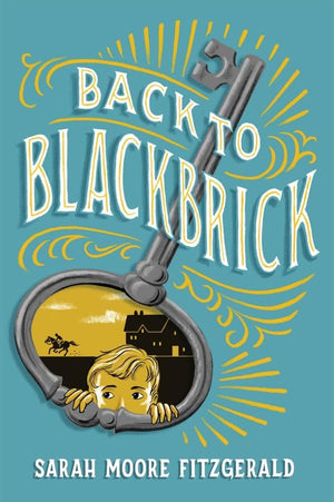 Back to Blackbrick,Used