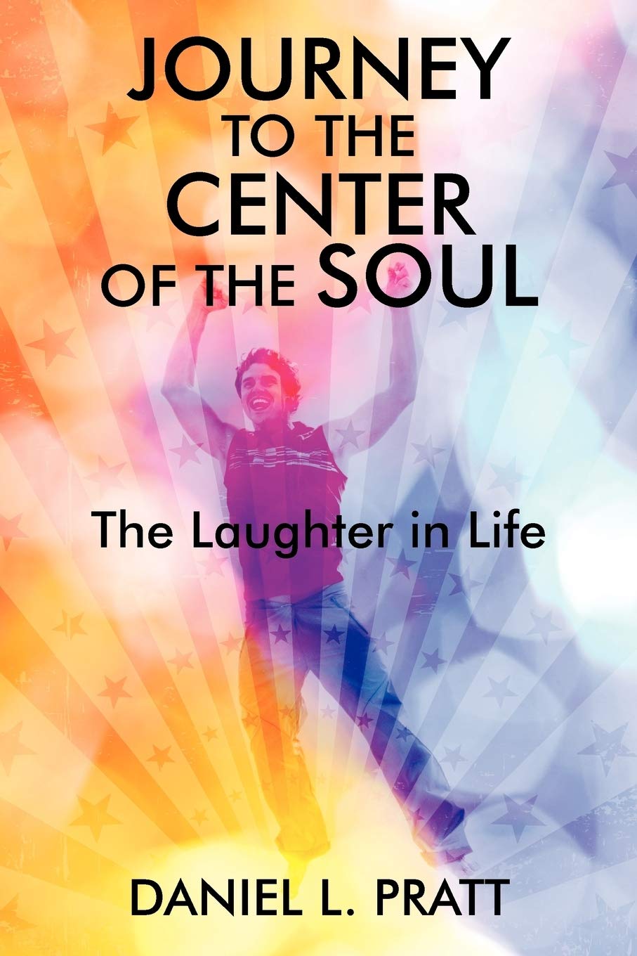 Journey To The Center Of The Soul: The Laughter In Life,Used