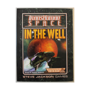 TransHuman Space: In the Well,Used