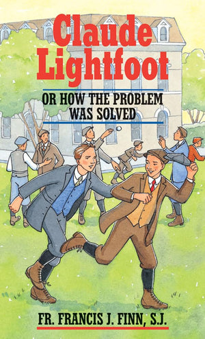 Claude Lightfoot: Or How the Problem Was Solved,Used