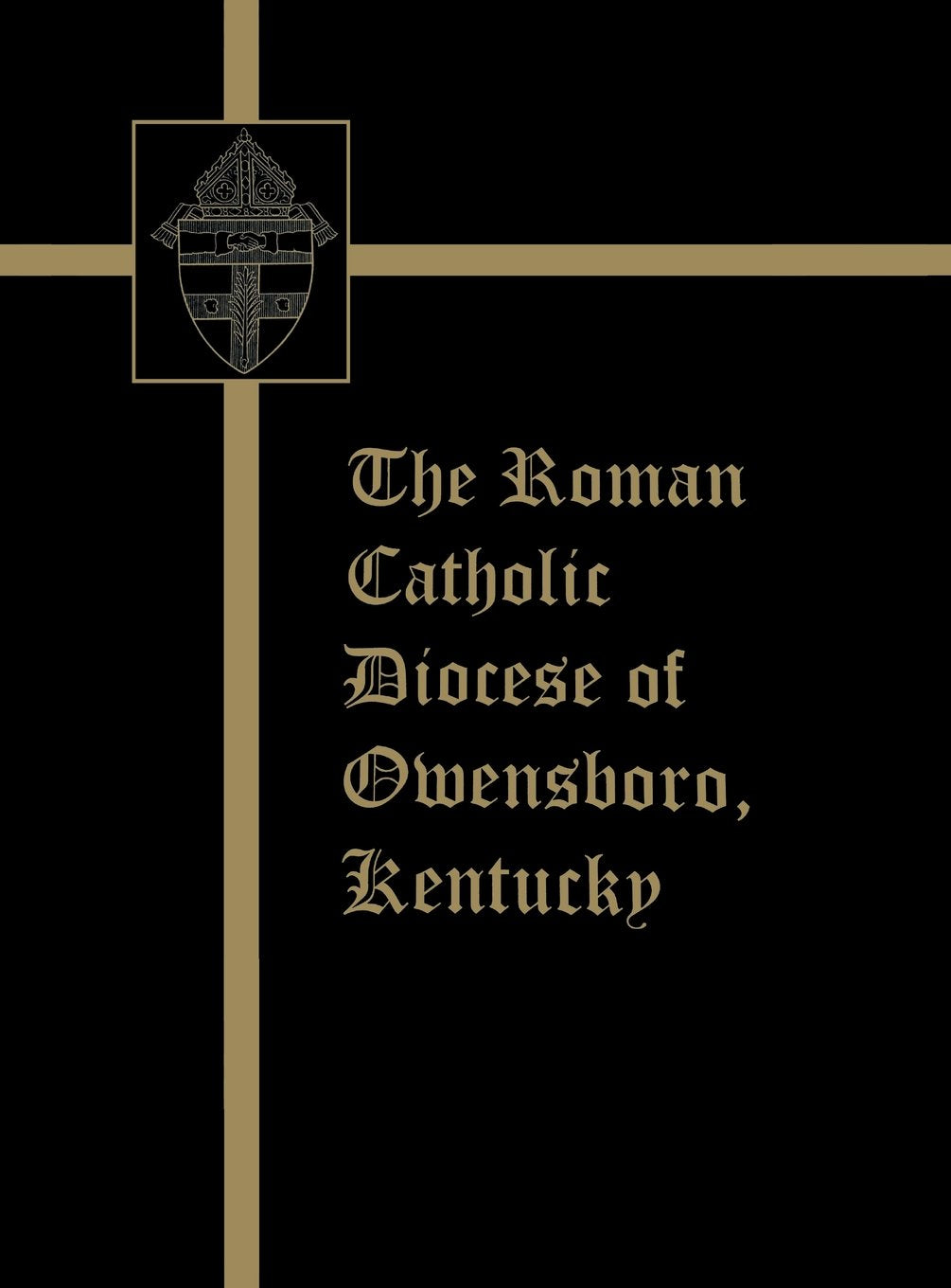 The Roman Catholic Diocese Of Owensboro, Kentucky,Used