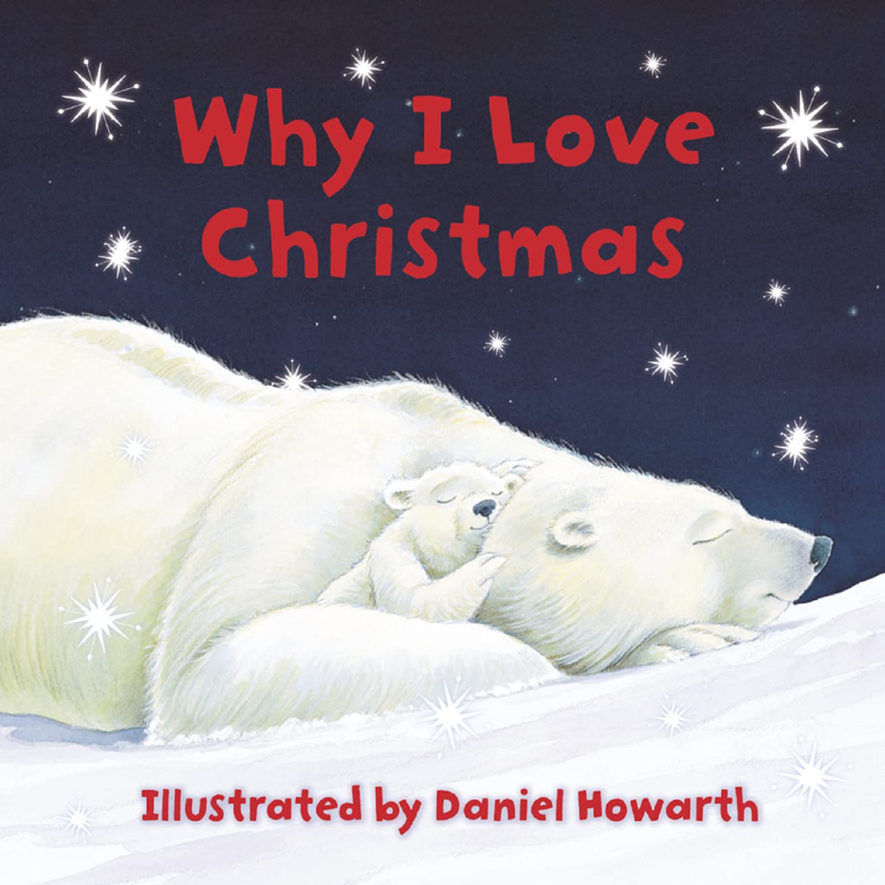 Why I Love Christmas,Used