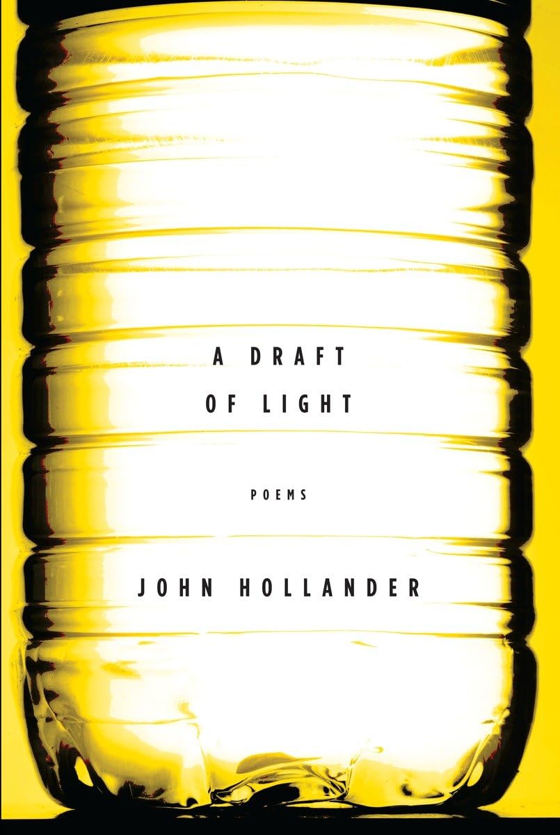 A Draft of Light: Poems,Used