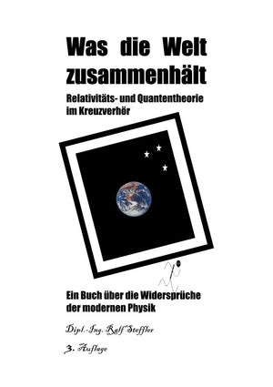Was die Welt zusammenhlt (German Edition),Used