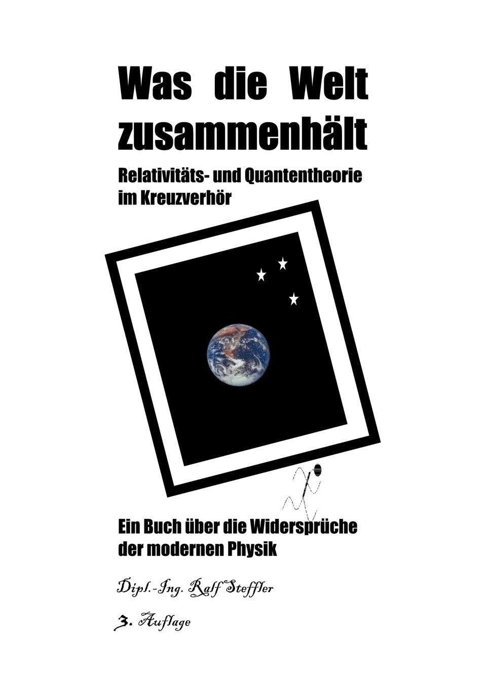 Was die Welt zusammenhlt (German Edition),Used