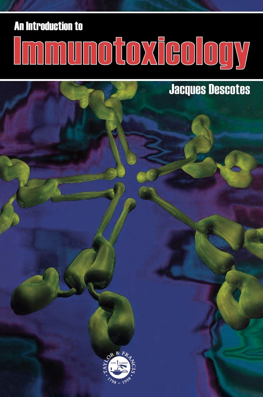 Introduction To Immunotoxicology,New