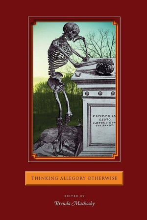 Thinking Allegory Otherwise,Used