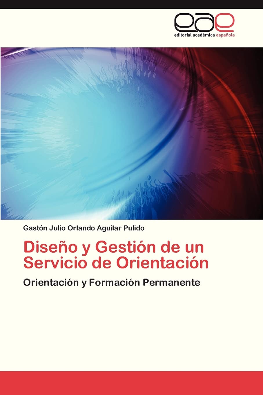 Diseo y Gestin de un Servicio de Orientacin: Orientacin y Formacin Permanente (Spanish Edition),Used