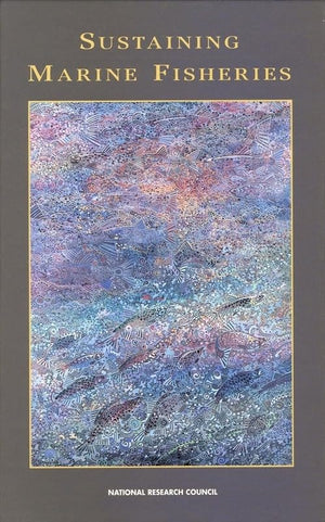 Sustaining Marine Fisheries,Used