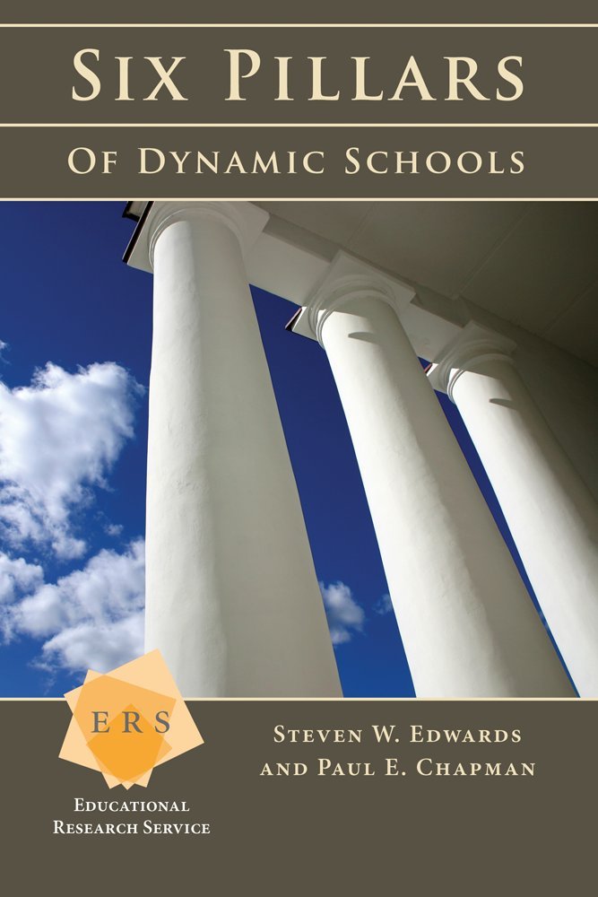 Six Pillars of Dynamic Schools,Used