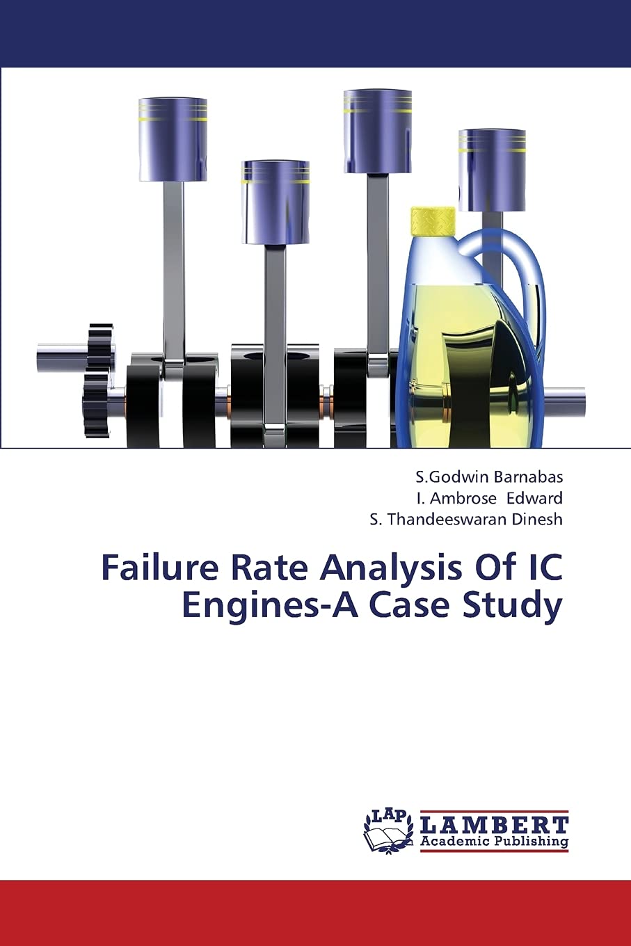 Failure Rate Analysis Of IC EnginesA Case Study,Used