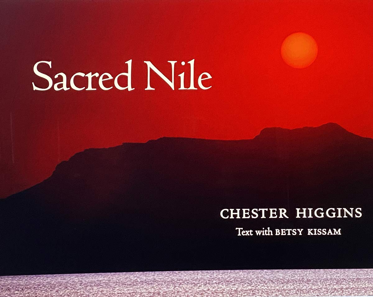Sacred Nile,Used