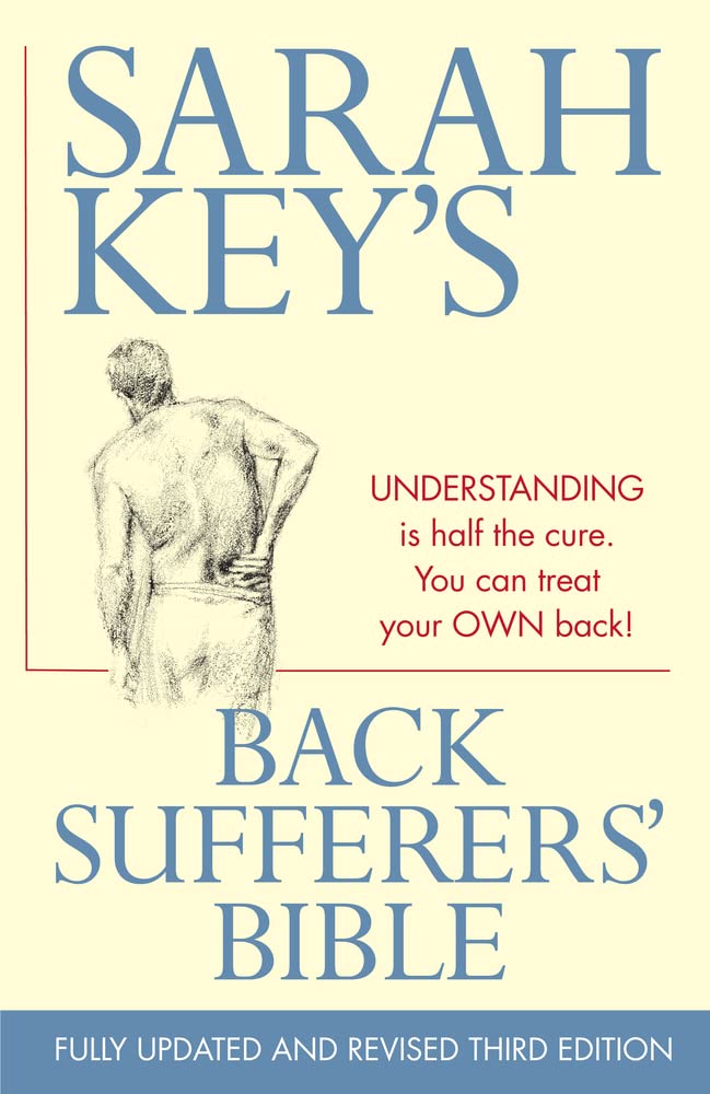 The Back Sufferers' Bible,Used