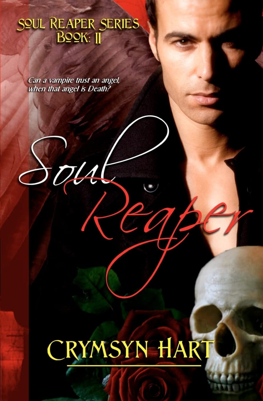 Soul Reaper Series Book Ii: Soul Reaper,Used