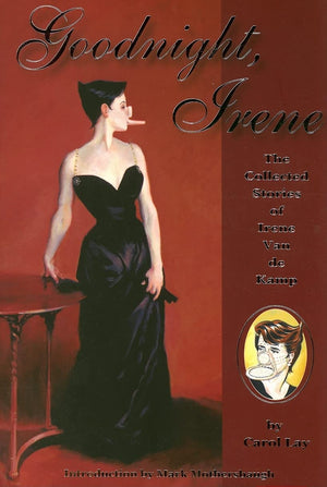Goodnight, Irene,Used