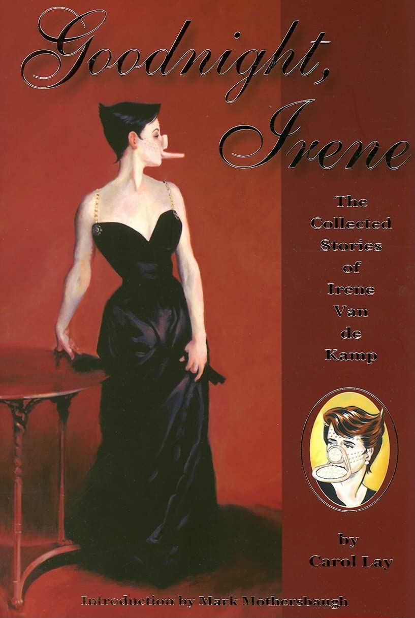 Goodnight, Irene,Used
