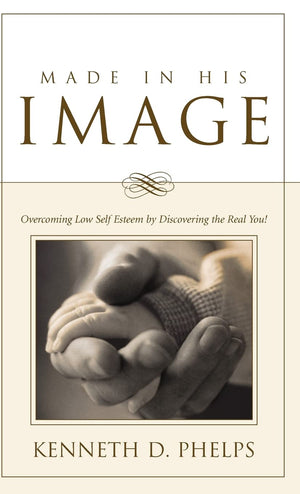 Made in His Image,Used