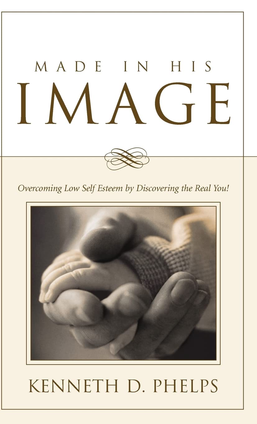 Made in His Image,Used