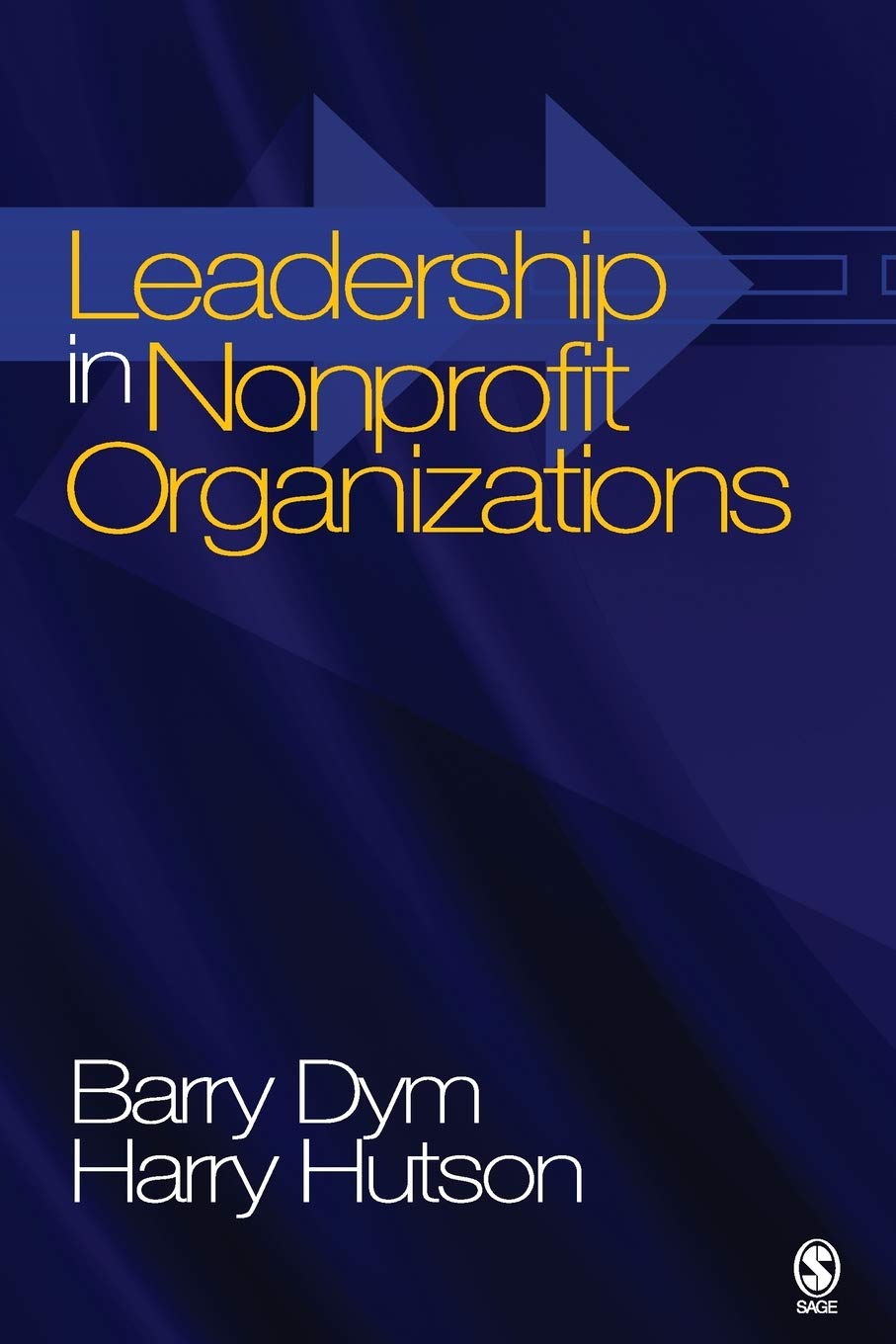 Leadership In Nonprofit Organizations: Lessons From The Third Sector,New