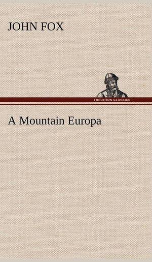 A Mountain Europa,Used