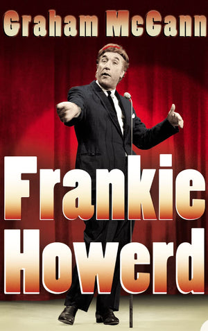 Frankie Howerd: Standup Comic,Used