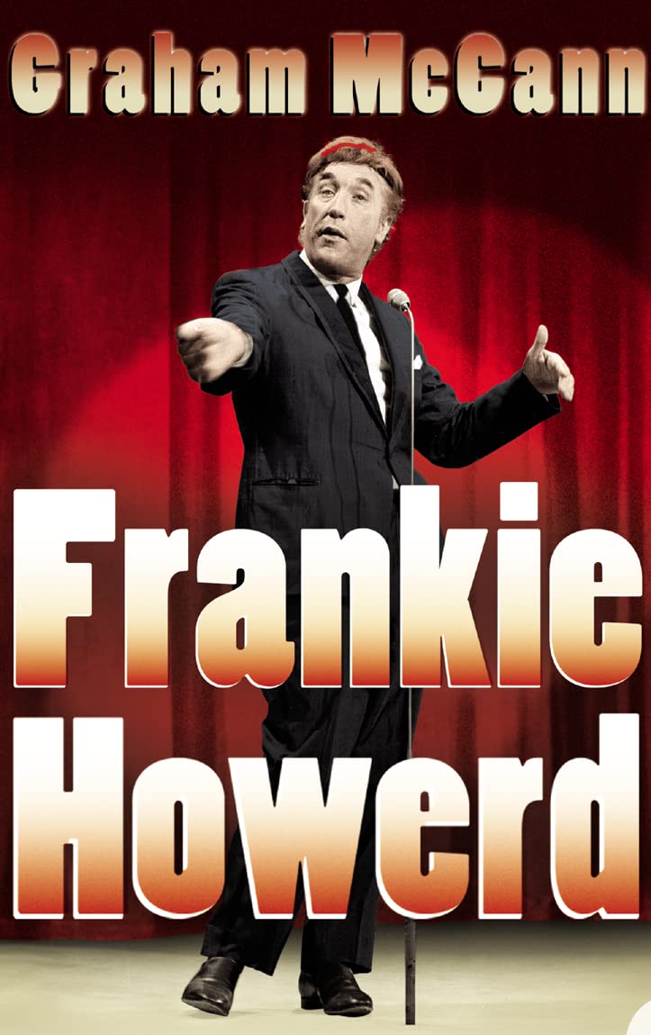 Frankie Howerd: Standup Comic,Used