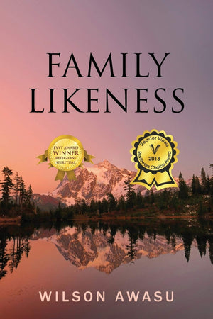 Family Likeness,Used