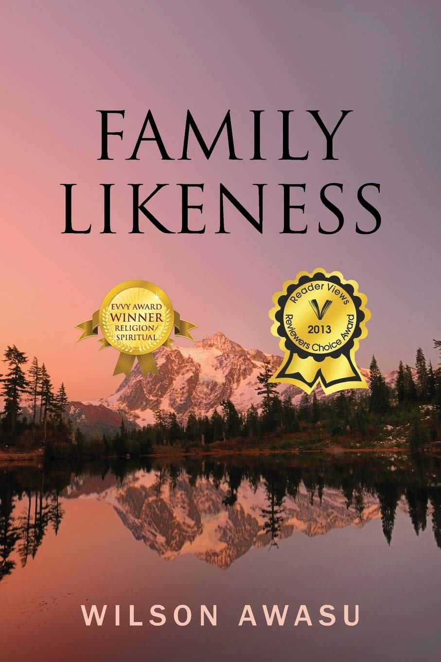 Family Likeness,Used