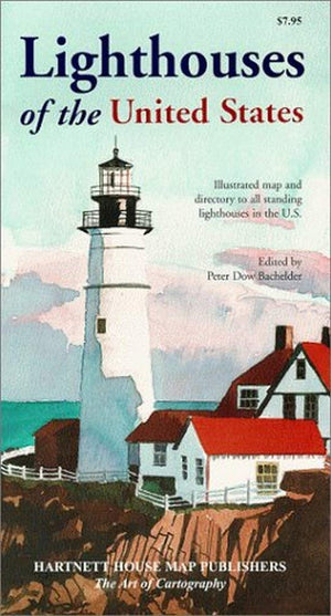 Lighthouses of the United States,Used
