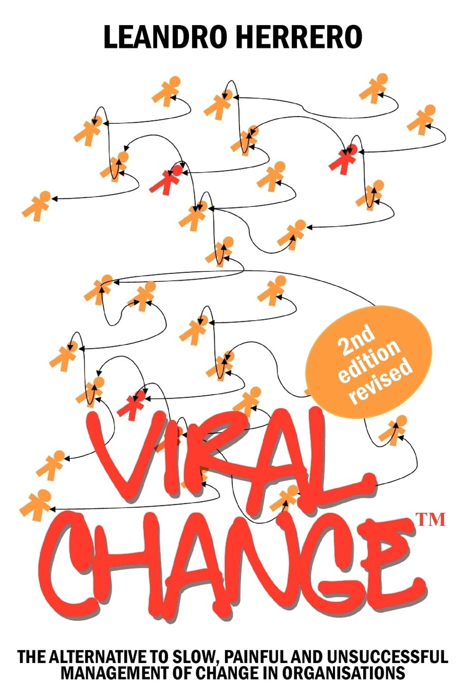 Viral Change,New