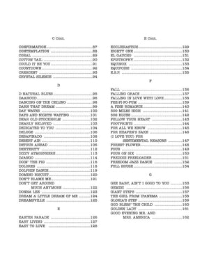 The Eb Real Book, Sixth Edition,Used