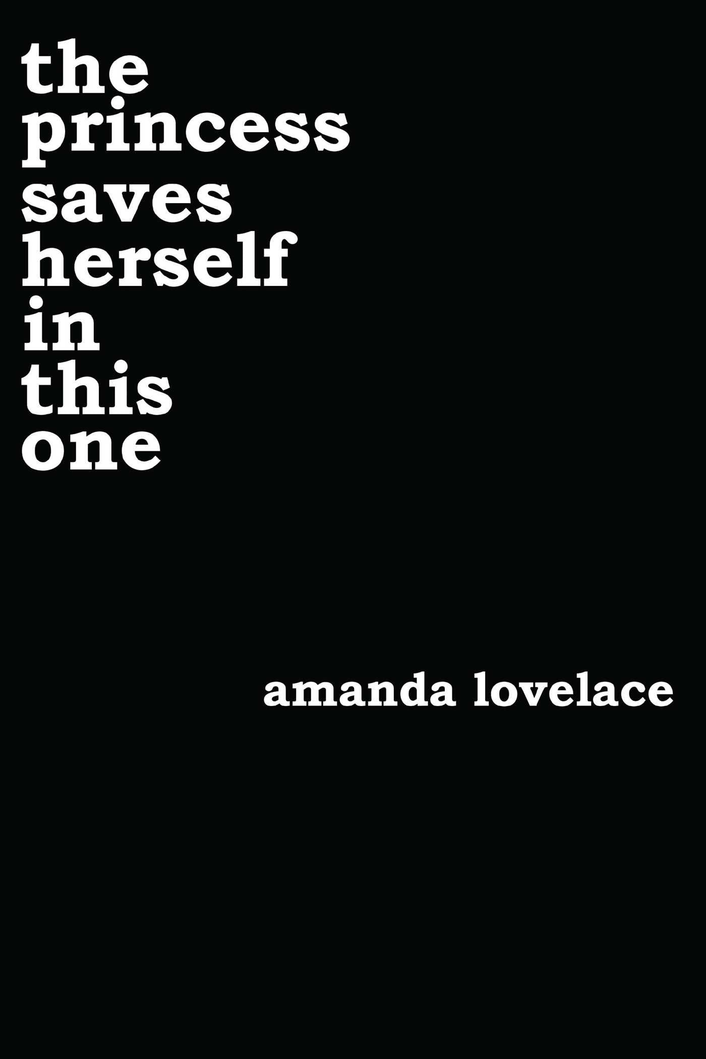 the princess saves herself in this one (Women Are Some Kind of Magic),Used