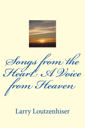 Songs from the Heart A Voice from Heaven,Used
