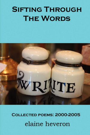 Sifting Through The Words,Used