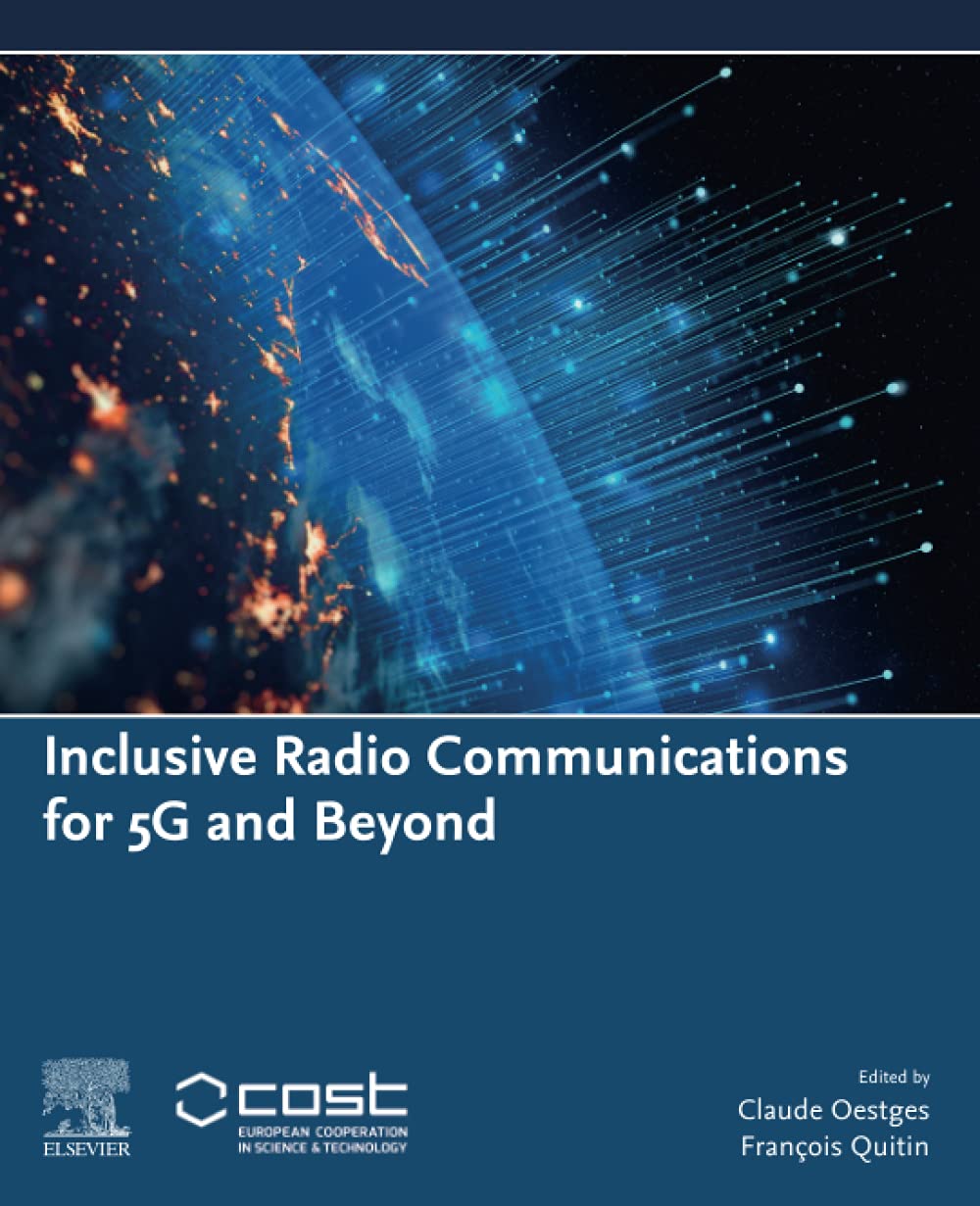 Inclusive Radio Communications for 5G and Beyond,Used