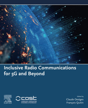 Inclusive Radio Communications for 5G and Beyond,Used