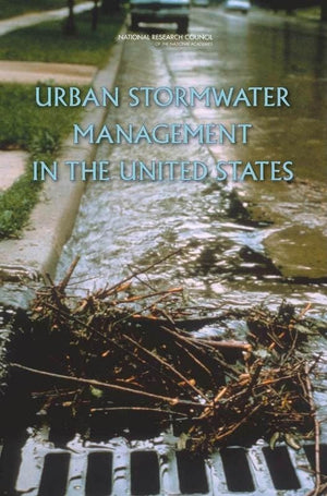 Urban Stormwater Management in the United States,Used