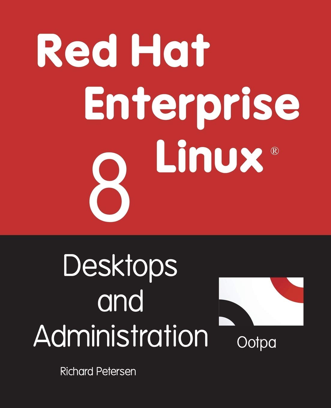 Red Hat Enterprise Linux 8,Used