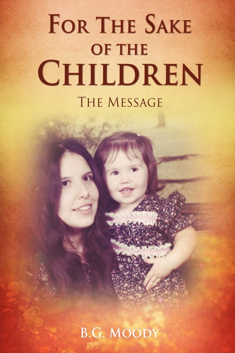 For The Sake Of The Children,Used