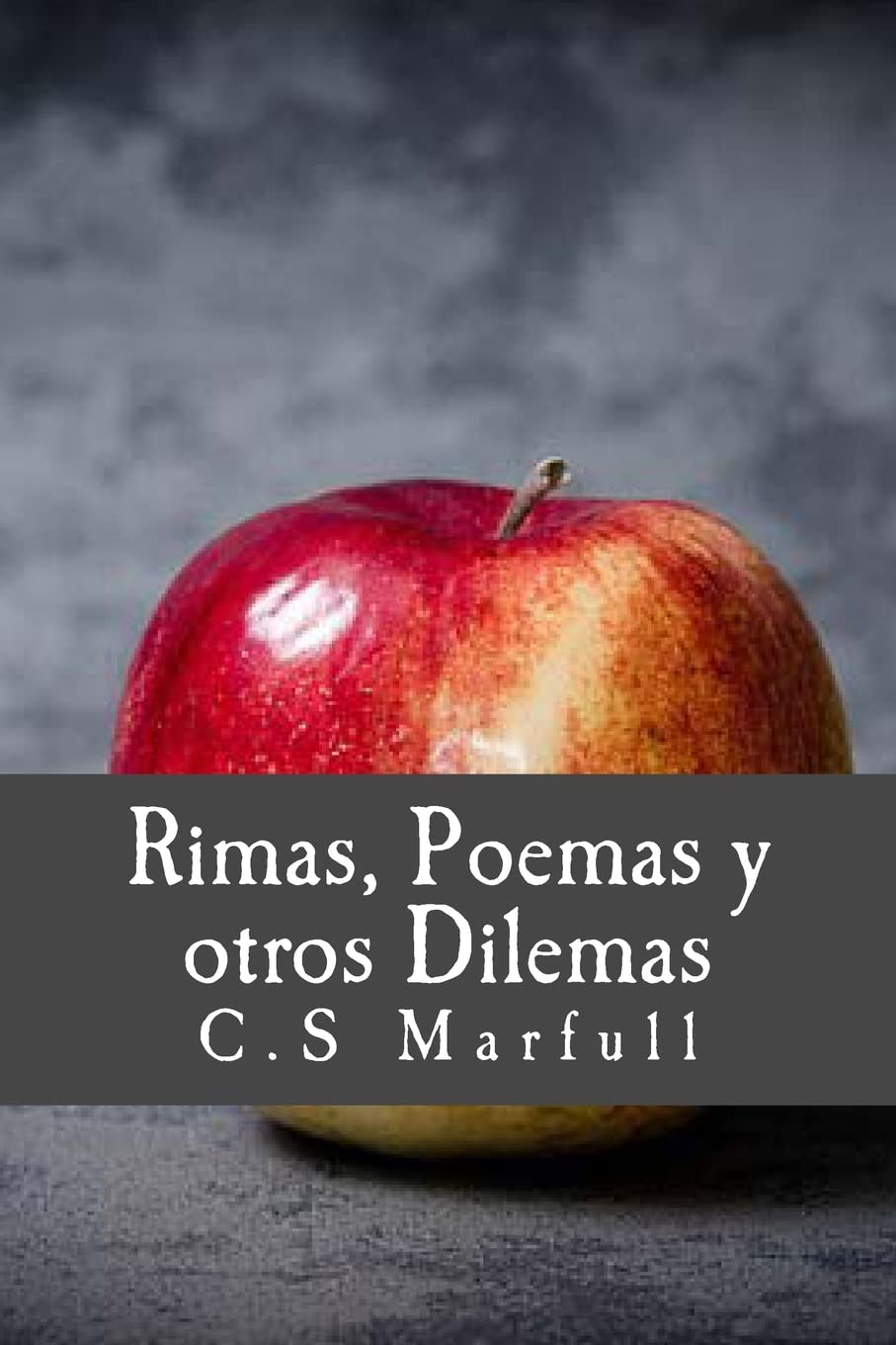 Rimas, Poemas y otros Dilemas (Spanish Edition),Used