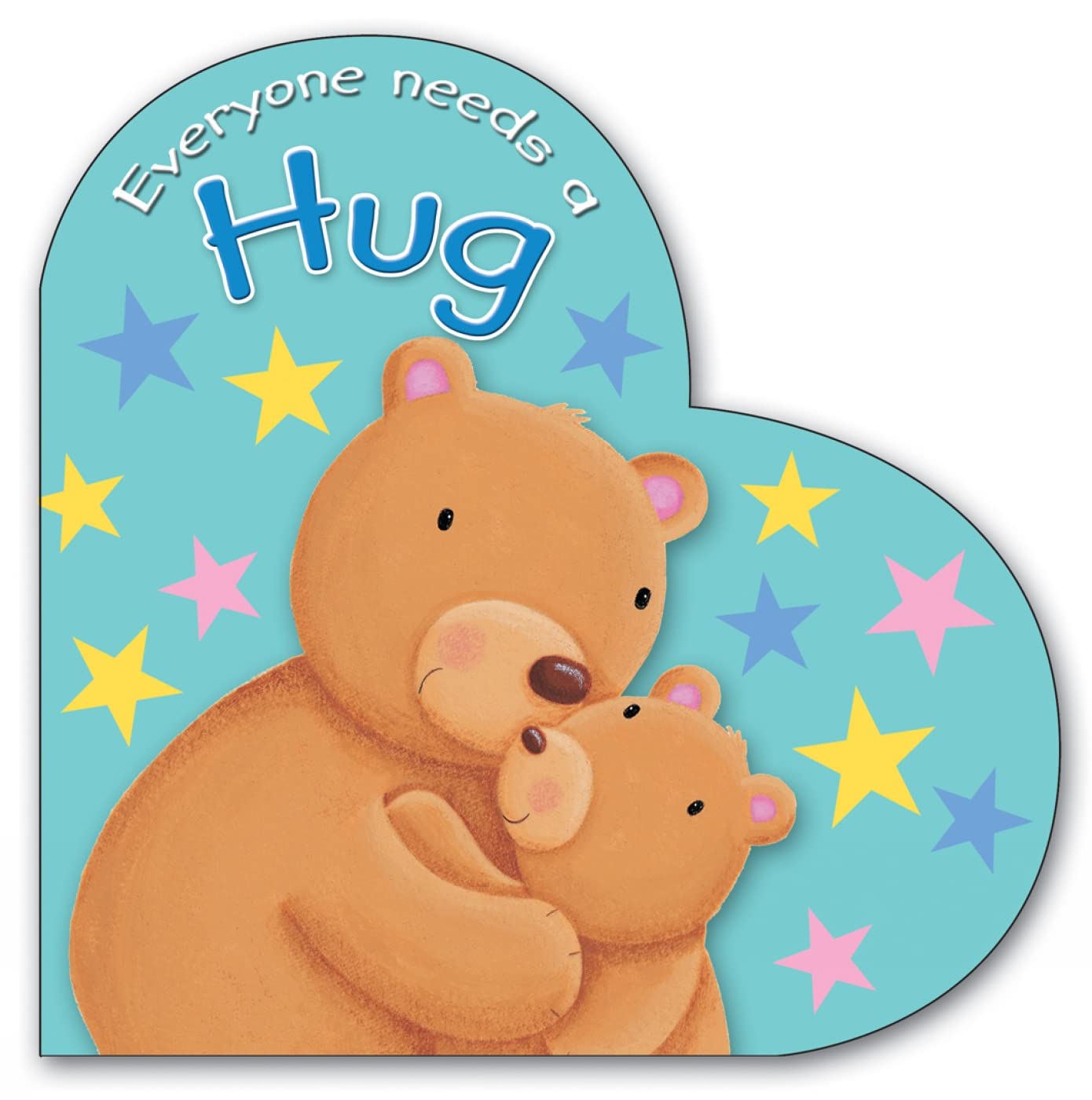 Everyone Needs a Hug,Used