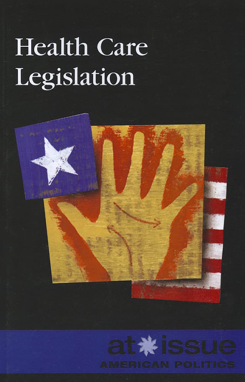 Health Care Legislation (At Issue),Used