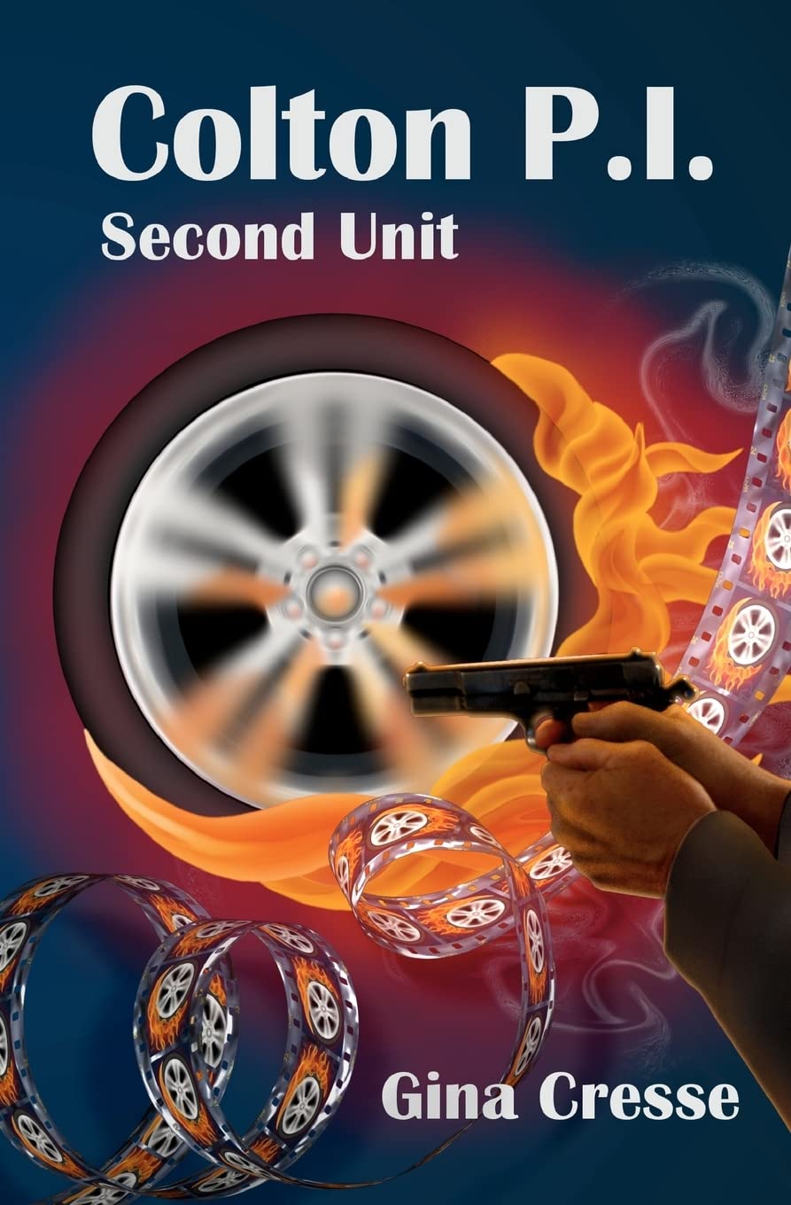 Colton P.I. Second Unit,Used