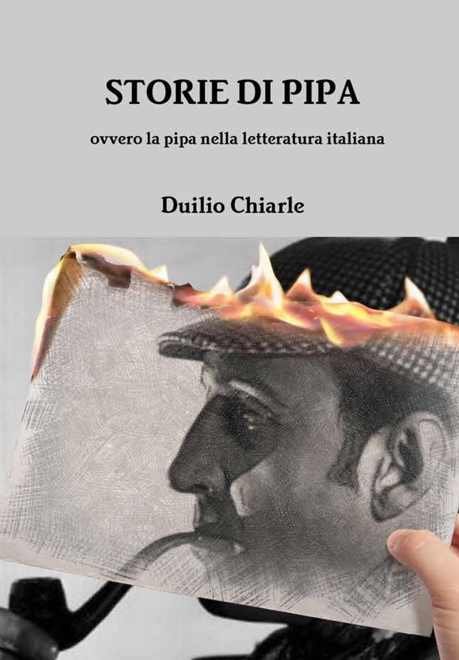 STORIE DI PIPA ovvero la pipa nella letteratura italiana (Italian Edition),Used